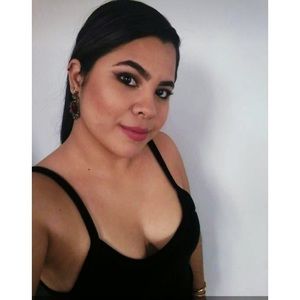 Meet your Posher, Lucia